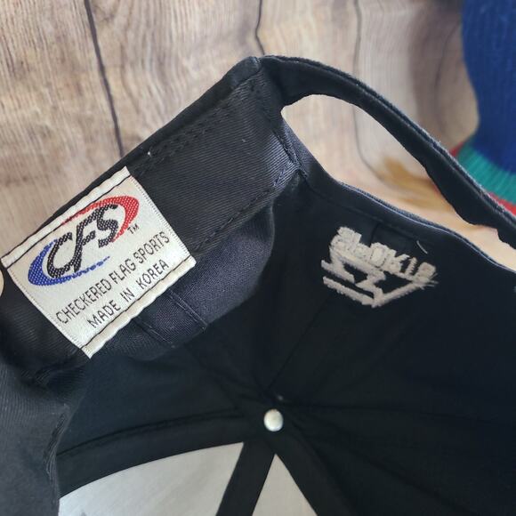 Vtg Nascar Revolution EA Sports Game hat 2000 PC Playstation - Picture 7 of 8